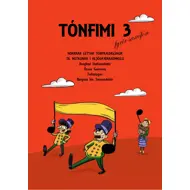 Tónfimi 3 fyrir saxófón