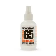 Dunlop 65 Silicone Free Intensive Cleaner, 4oZ