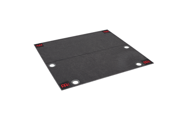 MEINL trommuteppi fyrir raftrommur 150 x 160 cm