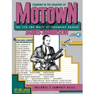 Standing in the Shadows of Motown - James Jamerson