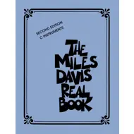 The Miles Davis Real Book - C instruments