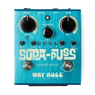 WAY HUGE SUPA PUSS