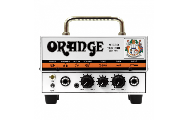 Orange Micro Terror, MT-20