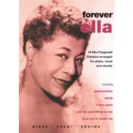 Forever Ella - Piano/vocal/guitar