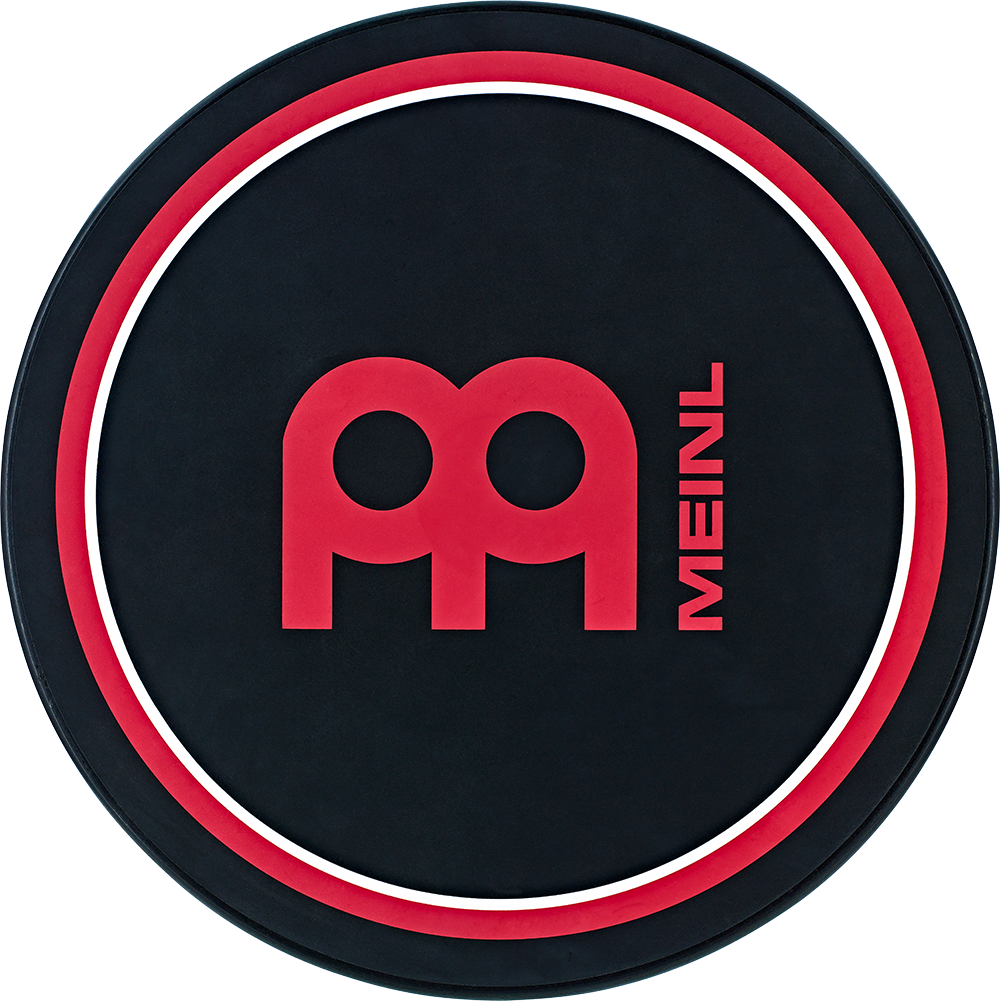 Meinl æfingaplatti  12"
