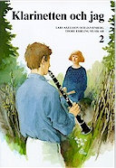 Klarinetten och jag 2