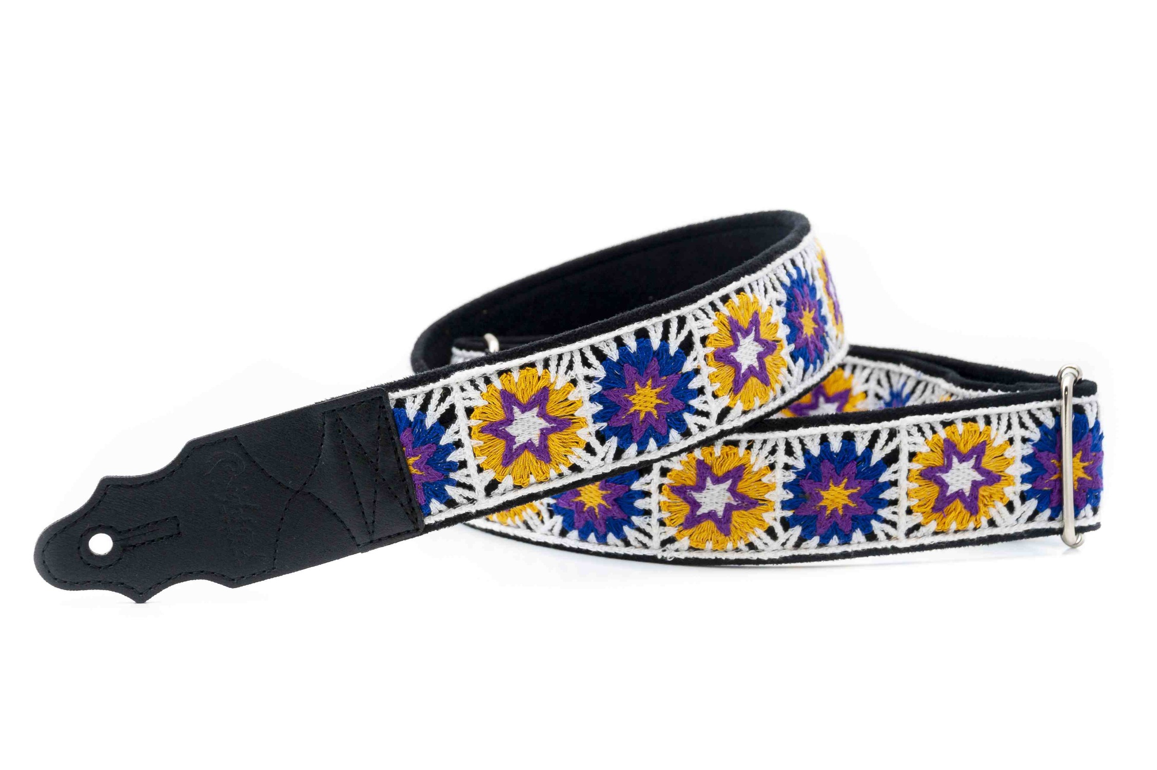 Righton gítaról, Standard Plus, CROCHET, white