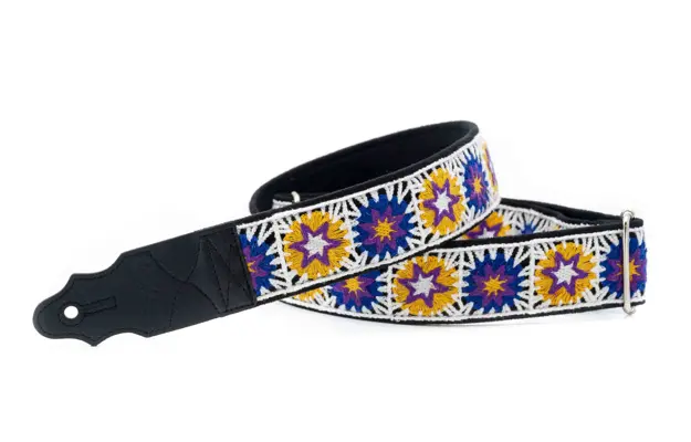 Righton gítaról, Standard Plus, CROCHET, white