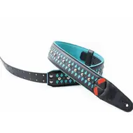 Righton gítaról, Mojo, Armour, teal