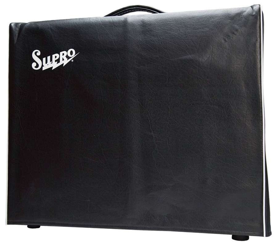 Supro VC15 - 1x15 Cover