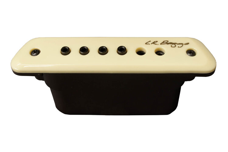 L.R.Baggs M1, Soundhole Magnetic Pickup