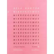 Béla Bartók, Mikrokosmos 6