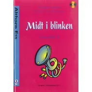 Midt i blinken 2, es-horn