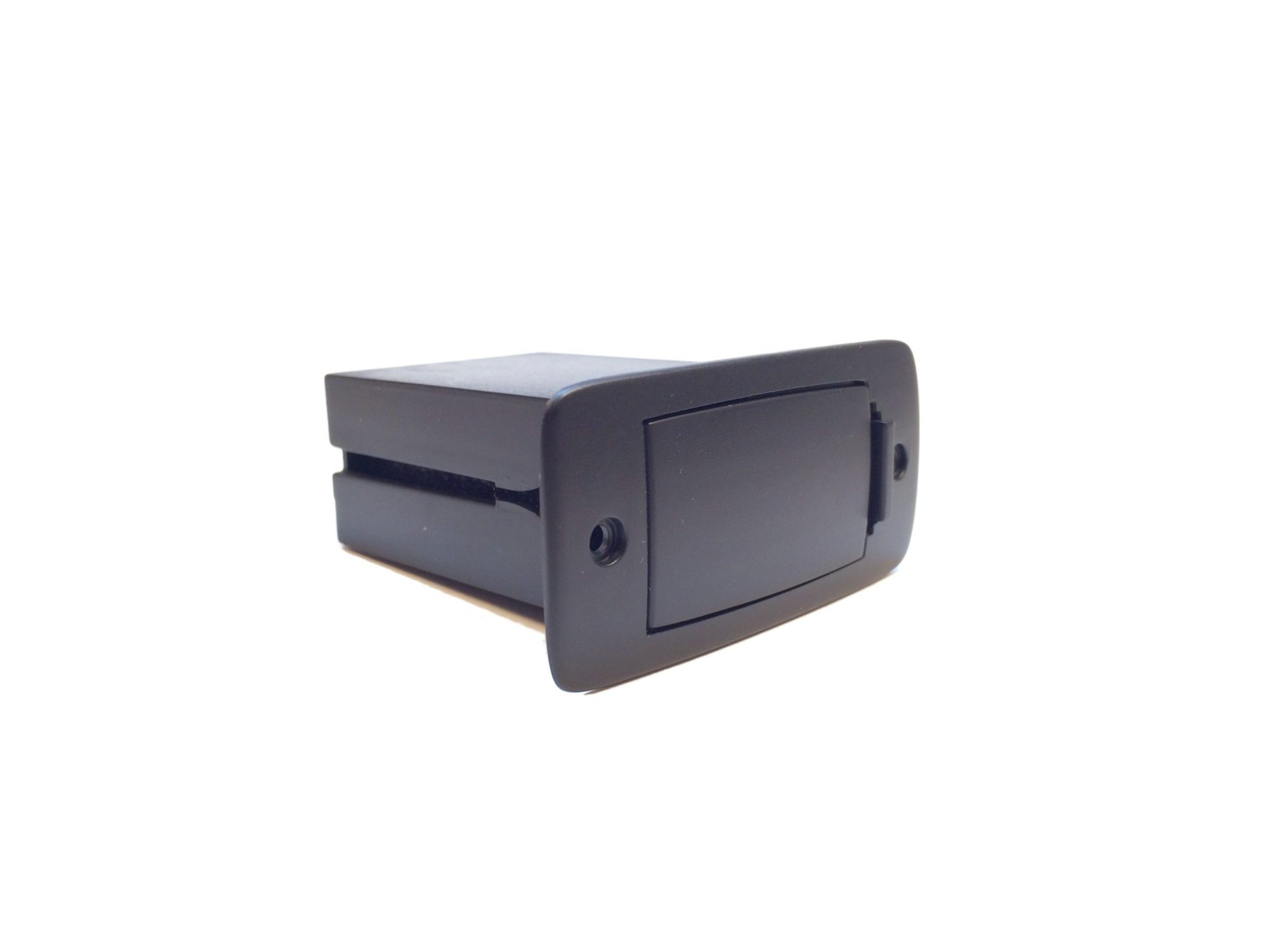 Godin Panel Mount Battery Box