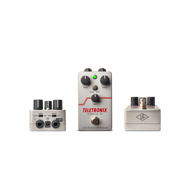 Universal Audio Teletronix, LA-2A Studio Compressor