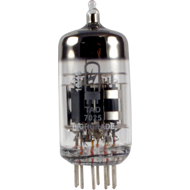 Vacuum Tube - 7025, Tube Amp Doctor, High Grade