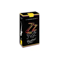 Vandoren altósaxblöð Jazz no.3½ - pakki með 10 stk