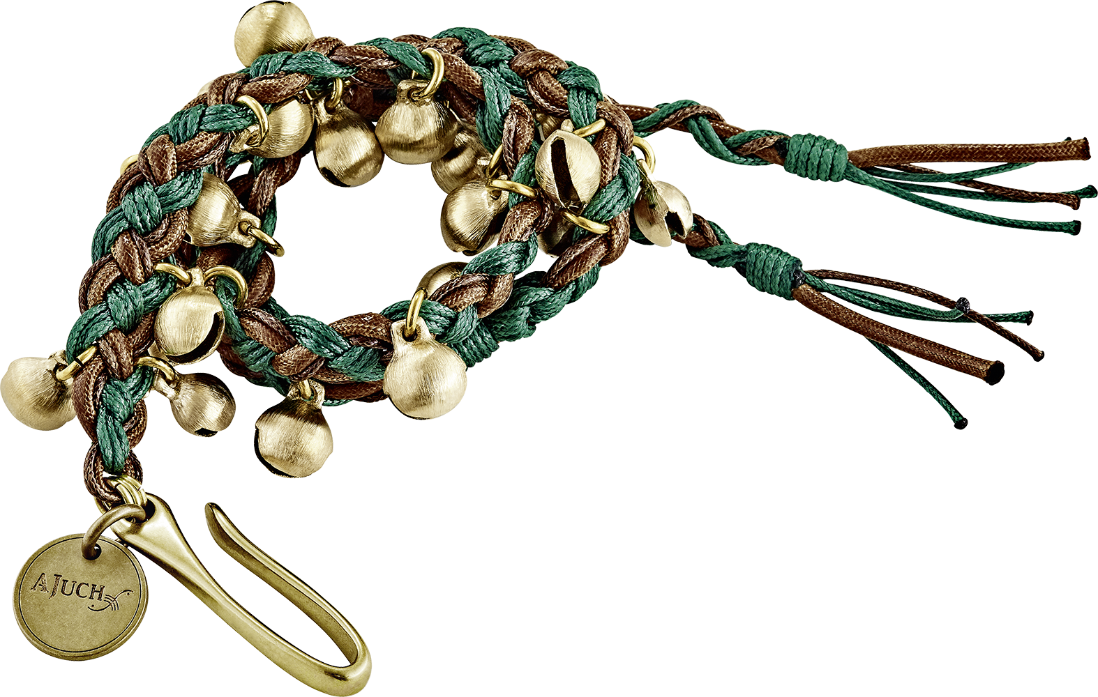 MEINL Ajuch Bells Small