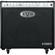 EVH 5150 III 6L6 1x12 Tube Combo Bl magnari