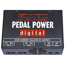 Voodoo Lab Pedal Power Digital