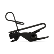 RØDE LAV-CLIP, Lavalier Mounting Clip, 3 stk