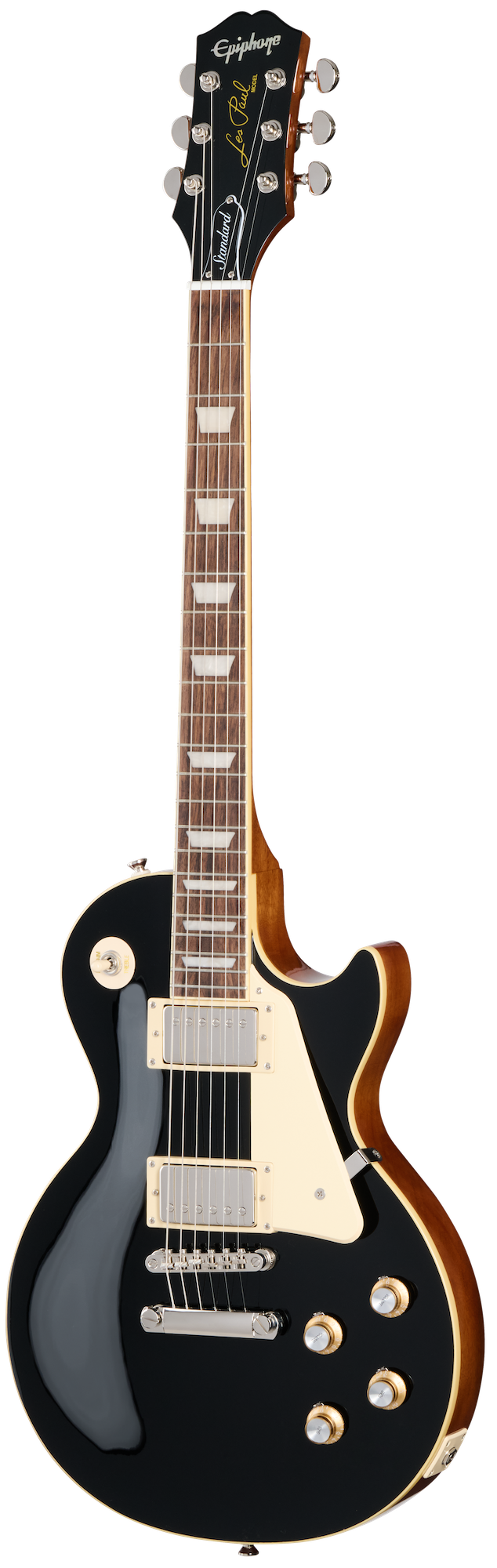 Epiphone Les Paul Standard 60's, með poka