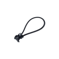 Planet Waves Elastic Cable Ties, 10-pak