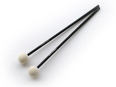 SCH 17 sleglar, filthausar