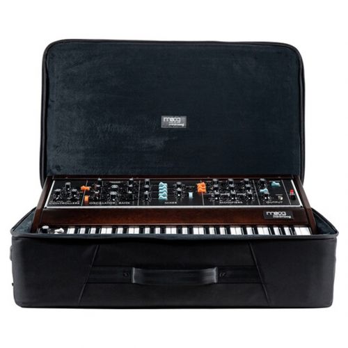 Moog Model D Soft Road Case