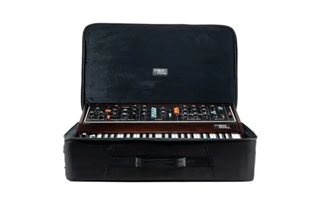 Moog Model D Soft Road Case