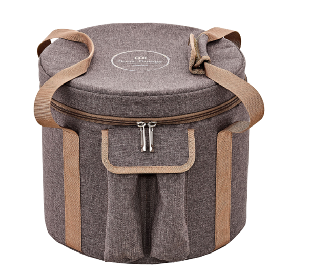 Sonic Energy 12" Crystal Singing Bowl Bag