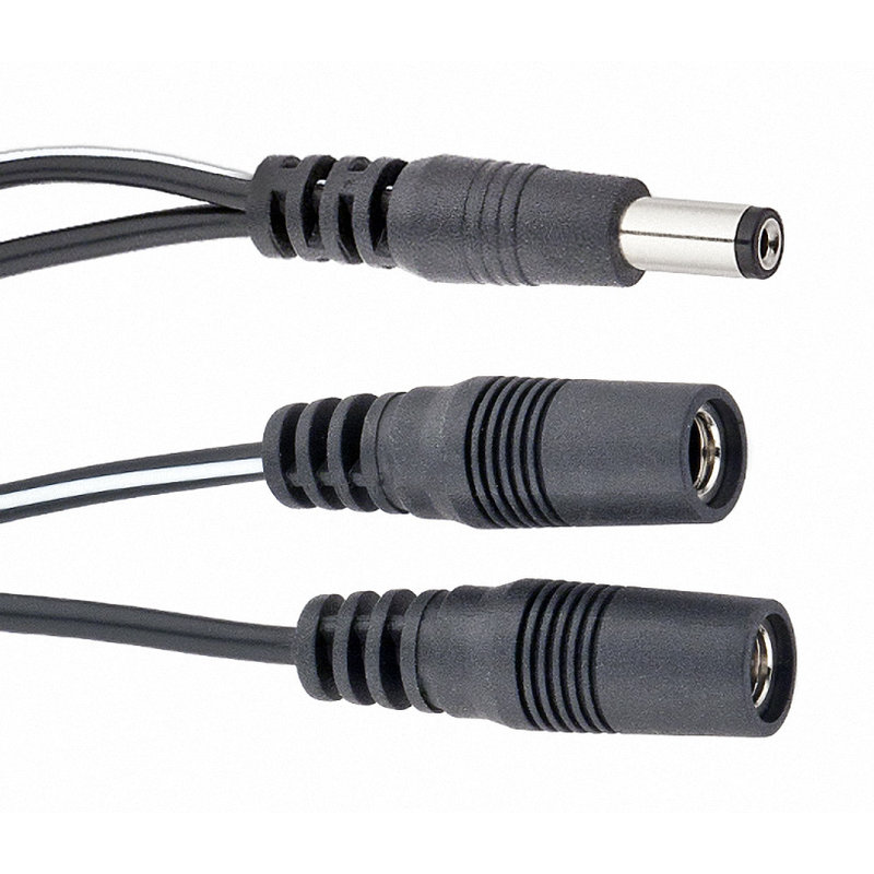 Voodoo Lab Output Splitter Adapter