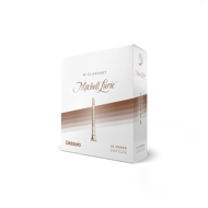 Mitchell Lurie Bb klarinettublöð 10 stk. númer 3,5