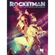 Rocketman - Easy piano