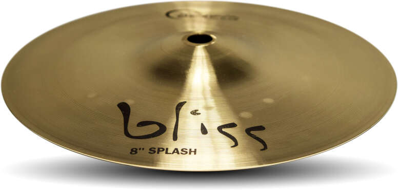 Dream Bliss Splash 8"