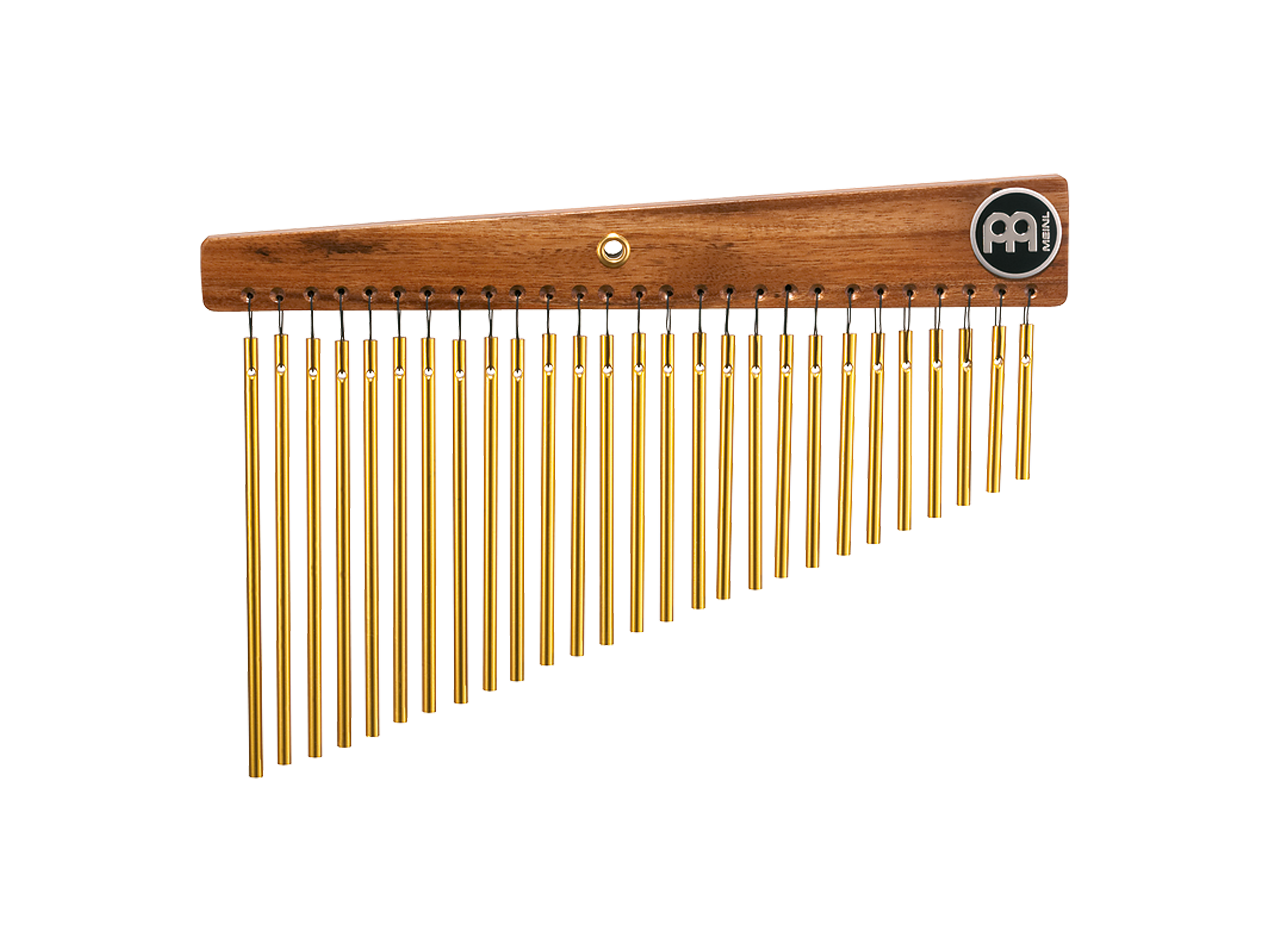 MEINL Chimes, single row, studio ,27 bars