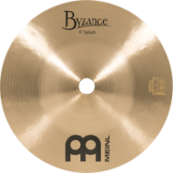 MEINL Byzance Traditional 6" Splash
