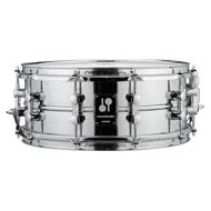 SONOR Kompressor Steel 14x5.75 SDS, sneriltromma