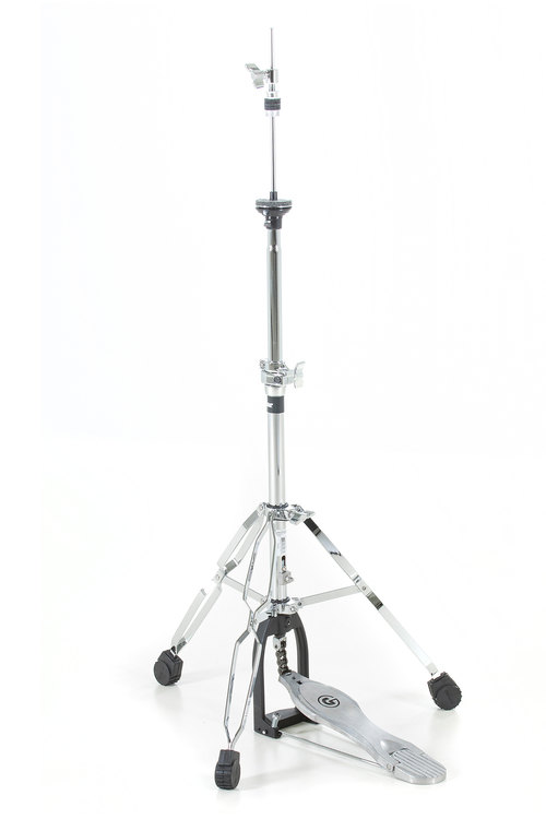 Gib MED Dbl Braced HiHat Stand 5707