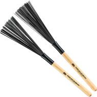 Meinl Brush Fixed Nylon