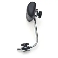 Gibraltar Backrest assembly for 9608 Throne GBR