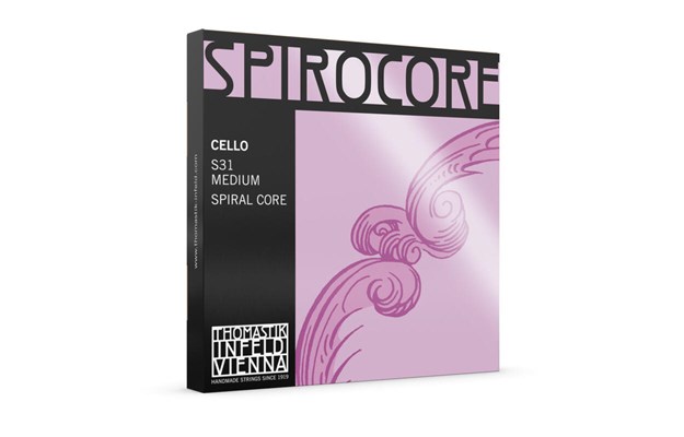 Spirocore C sellóstrengur