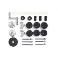 Gibraltar SC-DSTK Drum Set Tech Kit