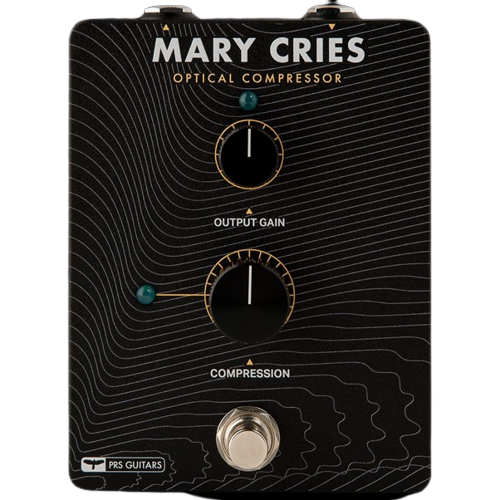 PRS Mary Cries Optical Compressor