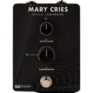 PRS Mary Cries Optical Compressor