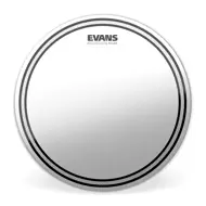 EC2S 10" Frosted trommuskinn