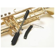 Brass Saver , hreinsiburstar fyrir trompet
