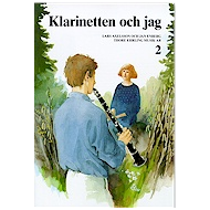 Klarinetten och jag 2