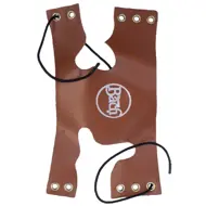Bach Leather Trumpet Valve Guard