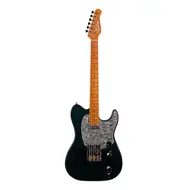 Godin Stadium Pro LTD Pacifik Blue MN, m/poka